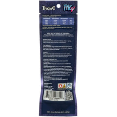 Dazed Energetic THCV Disposable 2g – Premium Hemp-Derived THCV Vape
