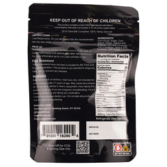 Dazed SuperSonic Blenz THCv/D9 15 pack