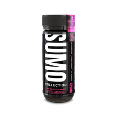 Half Bak'd D9 Sumo 25pk Forbidden Punch