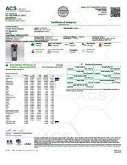 Half Bak'd D9 Sumo 25pk Forbidden Punch