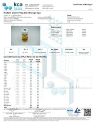 GAS BOYS (WRECKED EDITION) THCP 1g DISPOSABLE VAPE