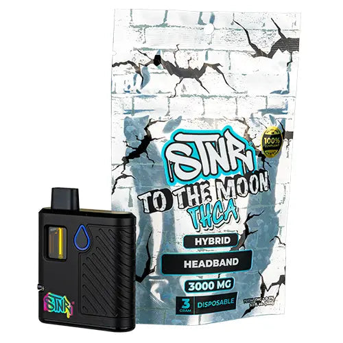 DISPOSABLE VAPES
