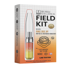 Higher Education Dab Field Kit 1G THCA