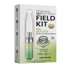 Higher Education Dab Field Kit 1G THCA