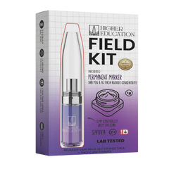 Higher Education Dab Field Kit 1G THCA