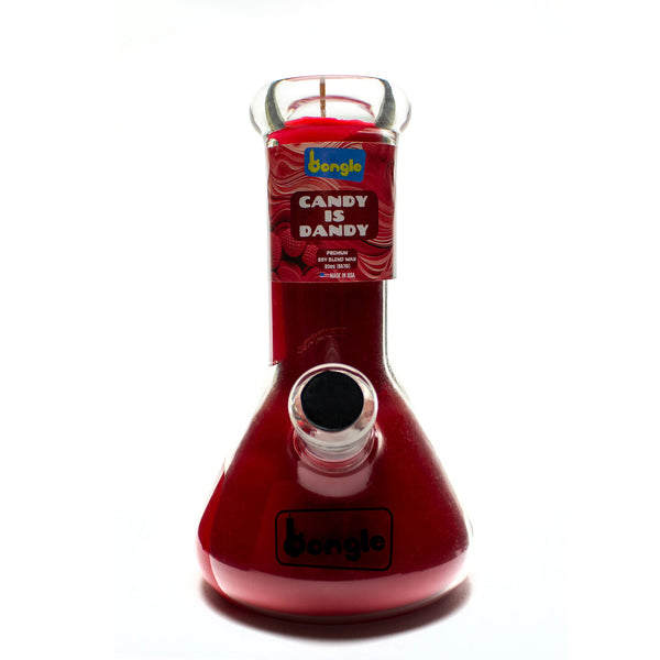 BONGLE CANDLE 20OZ