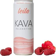 Leilo - Kava Cocktails (Single Can)