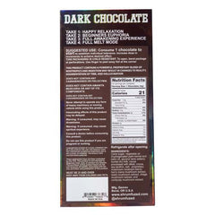 SHRUMFUZED CHOCOLATE 10PK