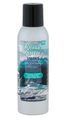 ocean breeze smoke odor exterminator spray 7oz