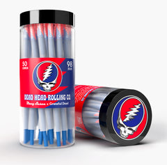 blazy susan dead head cones 98mm 50 pack