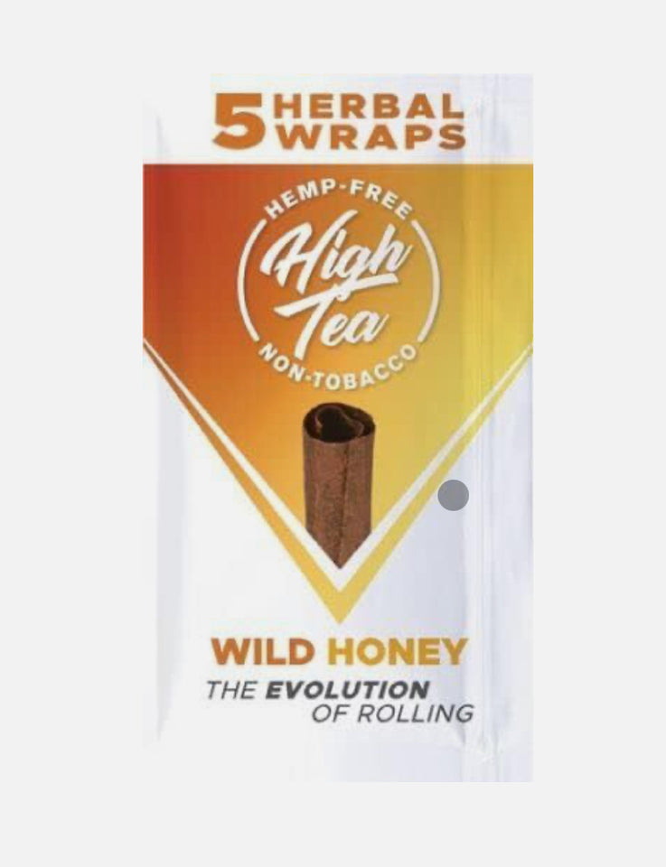 Wraps