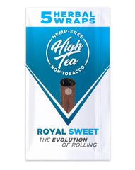 High Tea Wrap Royal Sweet