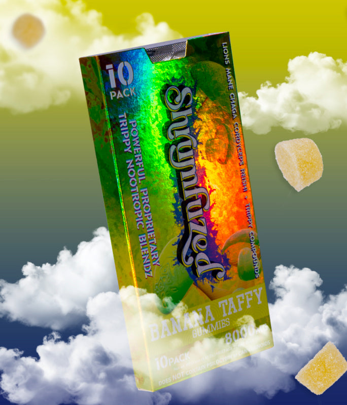 Adaptogens & Wellness Products