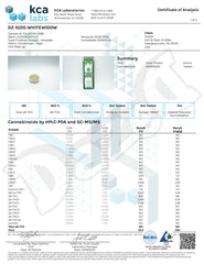 Dazed Money Blenz THCP 1g Disposable Vape