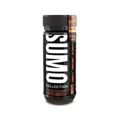 Half Bak'd D9 Sumo 25pk Monster Mango