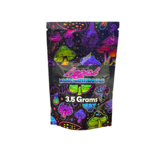 Non Detect Mushrooms – Legal Magic Mushrooms 3.5g