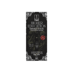 Higher Education 1g THCP Disposable Vape