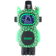 Ooze Bot Character Vape – 650 mAh