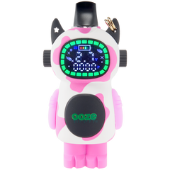 Ooze Bot Character Vape – 650 mAh