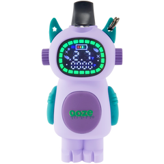 Ooze Bot Character Vape – 650 mAh
