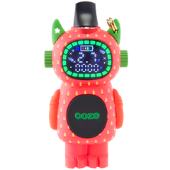 Ooze Bot Character Vape – 650 mAh