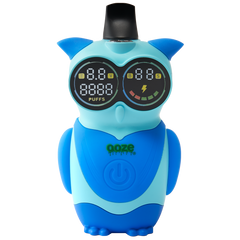 Ooze Hoot Character Vape – 650 mAh