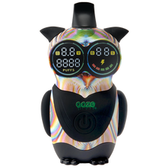 Ooze Hoot Character Vape – 650 mAh