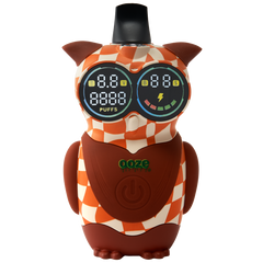 Ooze Hoot Character Vape – 650 mAh