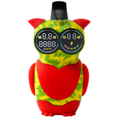 Ooze Hoot Character Vape – 650 mAh