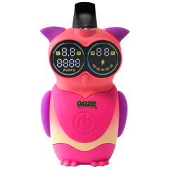 Ooze Hoot Character Vape – 650 mAh