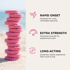 Oxonol Tablets: Next-Generation 7-OH Alternative (60mg)