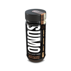 Half Bak'd Sumo 25pk Pure Peach