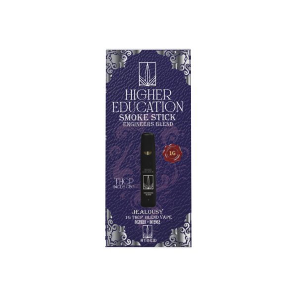 Higher Education 1g THCP Disposable Vape