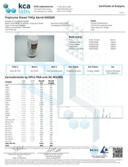 GAS BOYS (WRECKED EDITION) THCP 1g DISPOSABLE VAPE