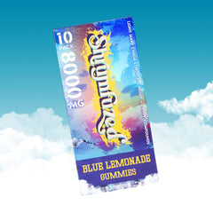 SHRUMFUZED GUMMIES 10PK