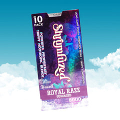 SHRUMFUZED GUMMIES 10PK