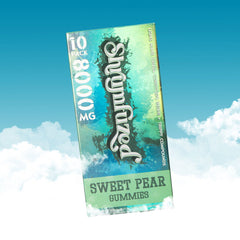 SHRUMFUZED GUMMIES 10PK