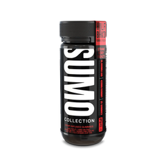 Half Bak'd D9 Sumo 25pk Strawberry Frenzy