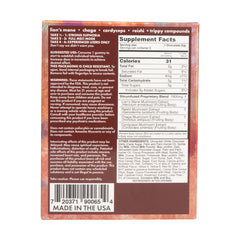 Shrumfuzed Max Gummies 6pk-Assorted Chocolates