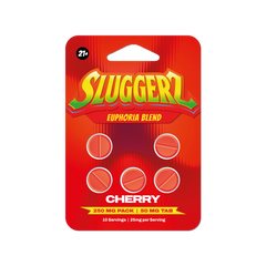 Sluggerz Euphoria Blend