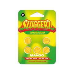 Sluggerz Euphoria Blend