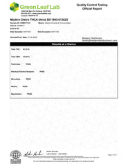 GAS BOYS THCA 1g DISPOSABLE VAPE