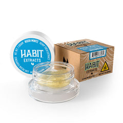 Habit 1g THCA Concentrate