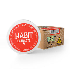 Habit 1g THCA Concentrate