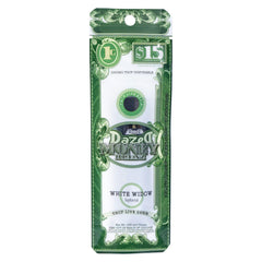 Dazed Money Blenz White Widow Hybrid 1g Disposable