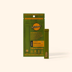 Wildwood THCa Liquid Diamond Live Resin 2.0g Disposable