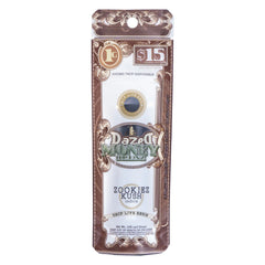 Dazed Money Blenz Zookies Kush Indica 1g Disposable
