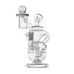 MJ Arsenal Infinity Mini Dab Rig