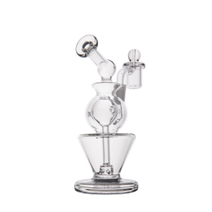 MJ Arsenal Gemini Mini Dab Rig