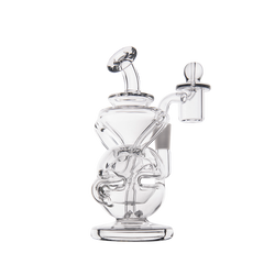 MJ Arsenal Infinity Mini Dab Rig